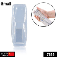 7636 Protective Cover for DISH TV SET TOP Box Remote Control Pouch Cover Holder DeoDap