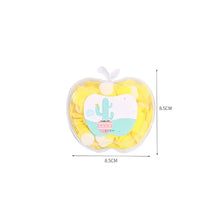 1468 Apple Design Soft Paper Soap DeoDap