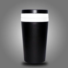 1317 2 in 1 Shaker Sipper Glass with Detachable Storage Container (300Ml) DeoDap