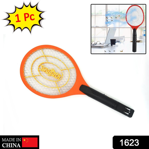 1623 Mosquito Racket Bat Killer Racquet Insect Killer Bat