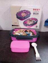 5318A Best Lunch Box Plastic High Quality Box For Kids School Customized Plastic Lunch Box for Girls & Boy