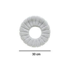 1458 Winter Comfortable Soft Toilet Seat Mat Cover Pad Cushion Plush DeoDap